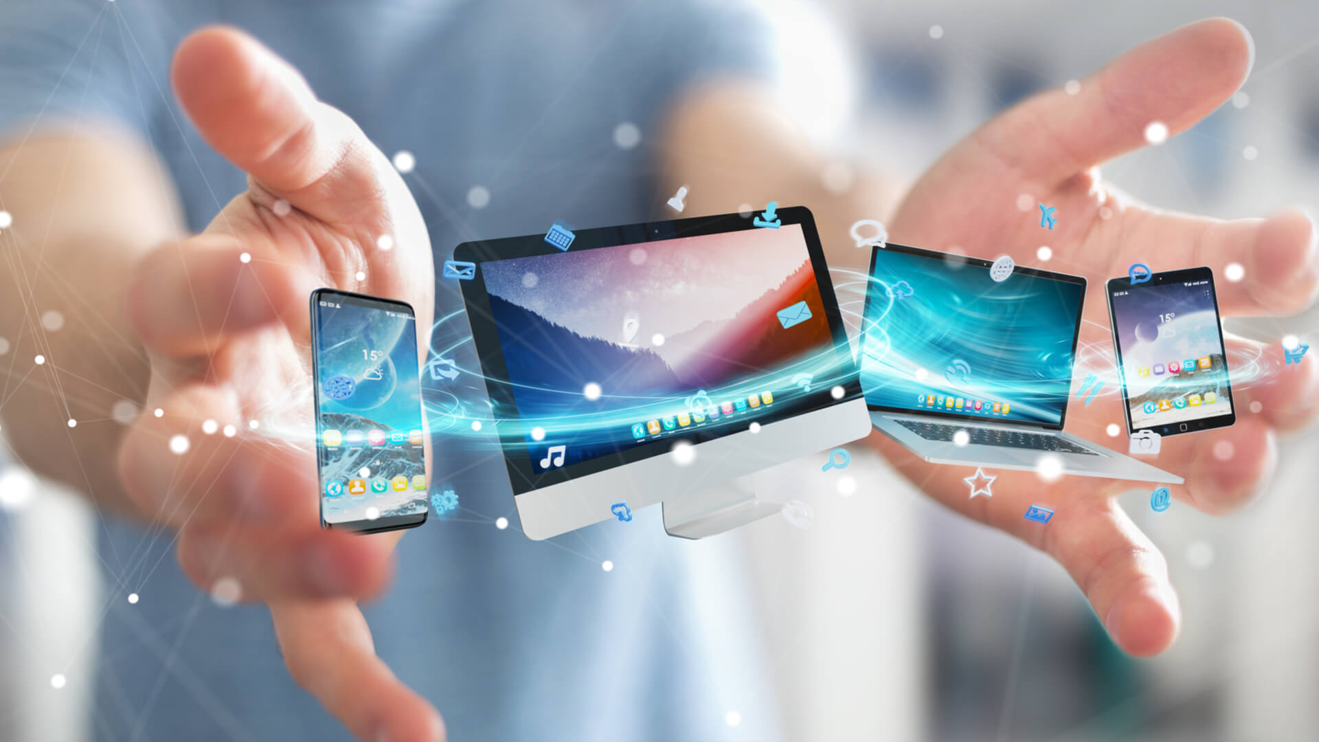 Pourquoi votre site web doit être responsive