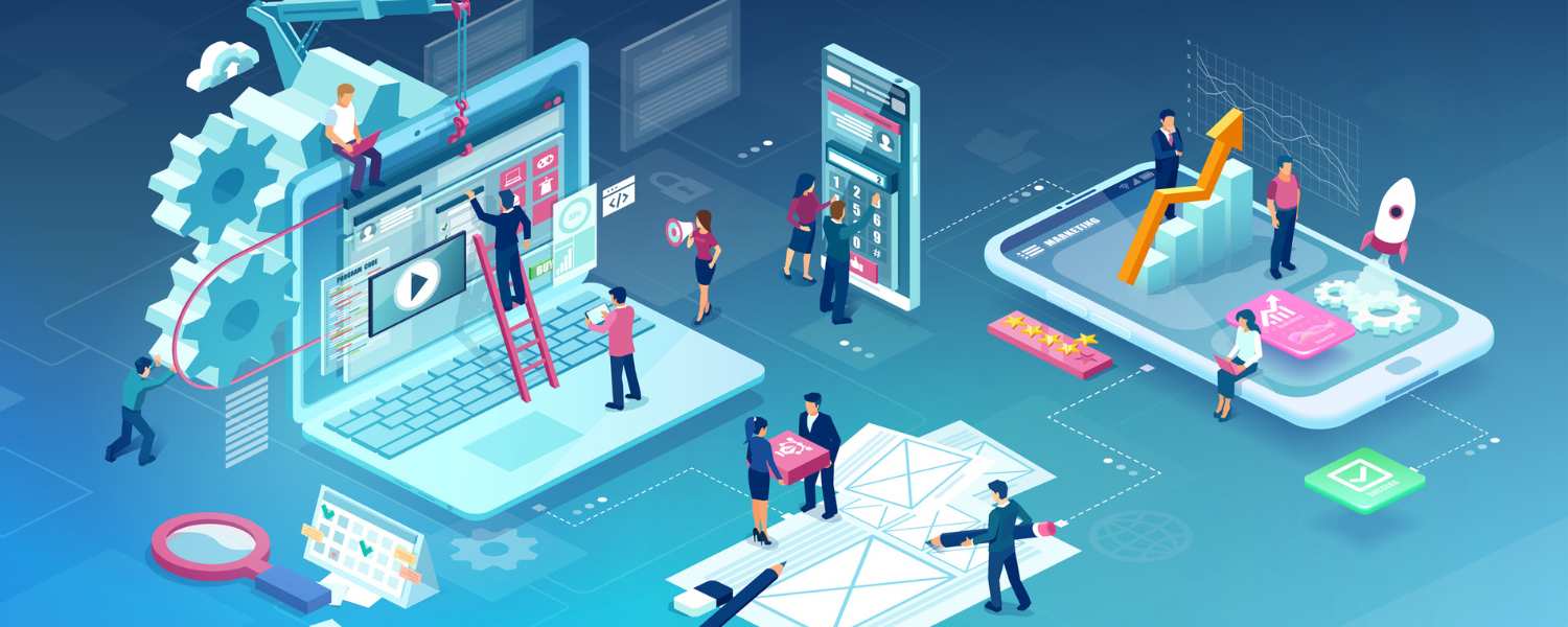 Web Design & Développement